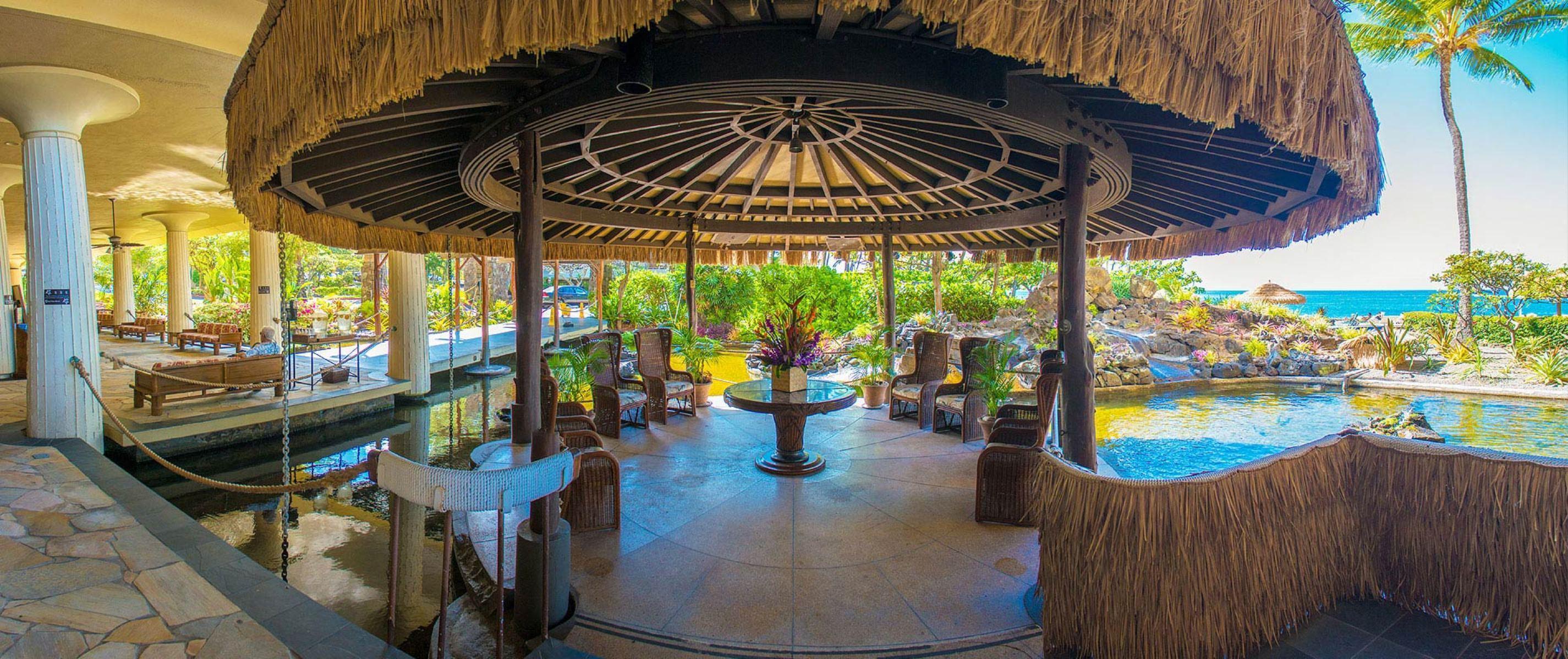 Royal Kona Resort Kailua-Kona Exterior photo